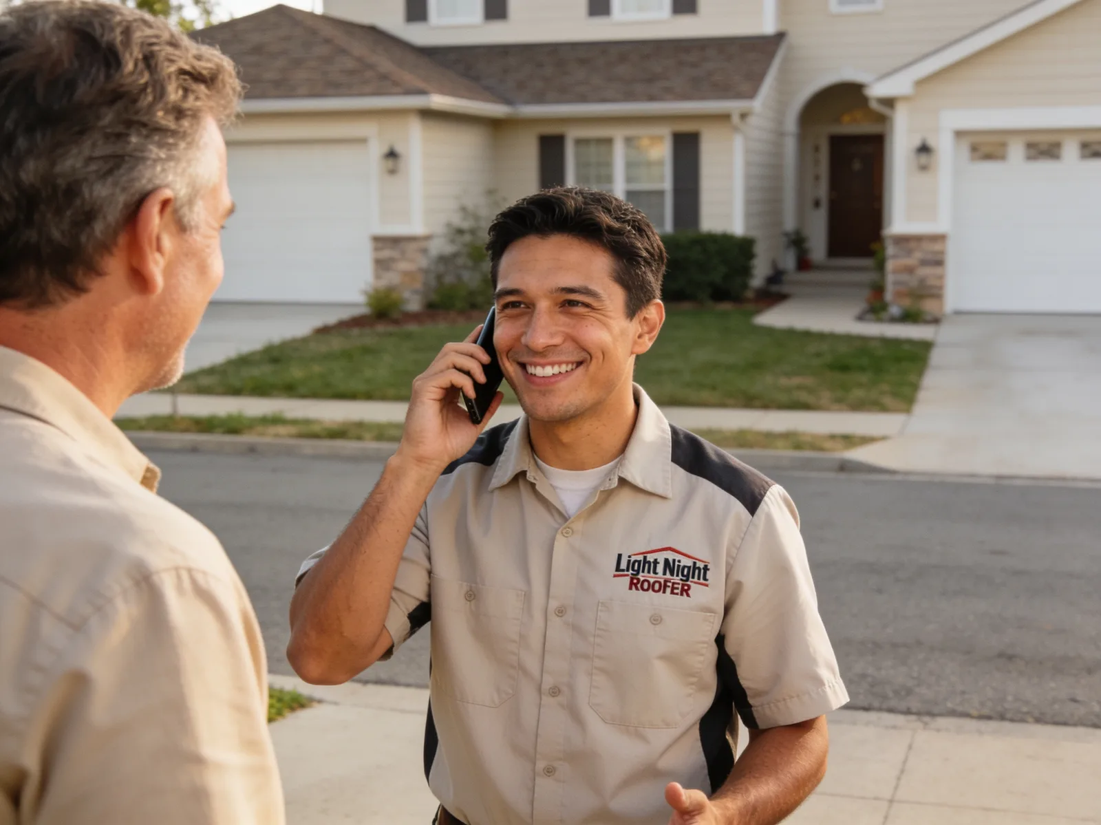 Emergency Roof Repair Paint Bank, VA FAQs